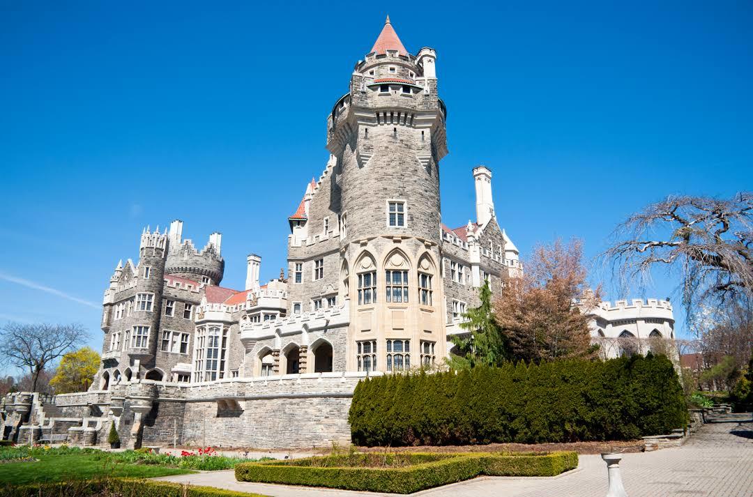 Casa Loma